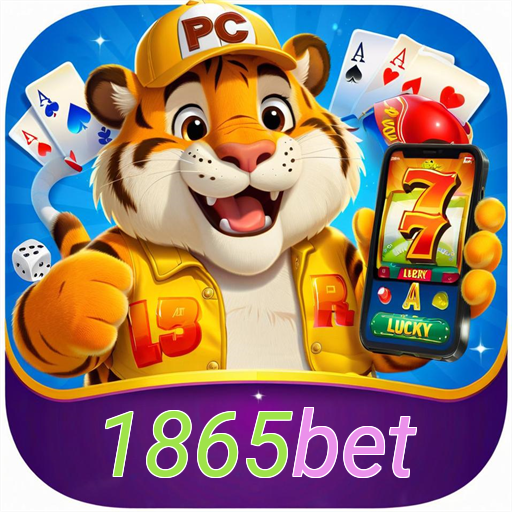 1865bet : Descubra a plataforma de jogos online mais emocionante do Brasil